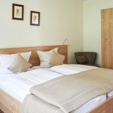 Hotel Restaurant Waldschloesschen Lienen Kültér fotó