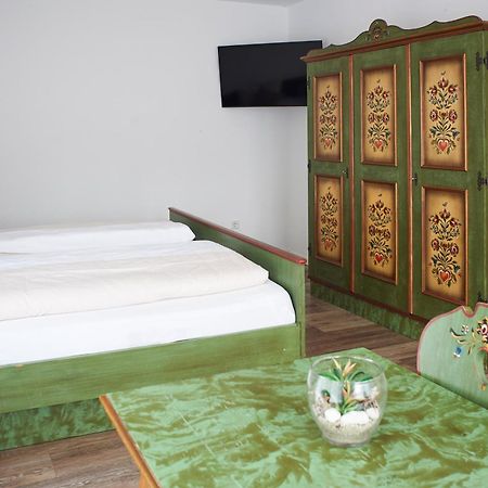 Hotel Restaurant Waldschloesschen Lienen Kültér fotó