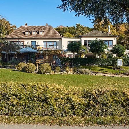 Hotel Restaurant Waldschloesschen Lienen Kültér fotó