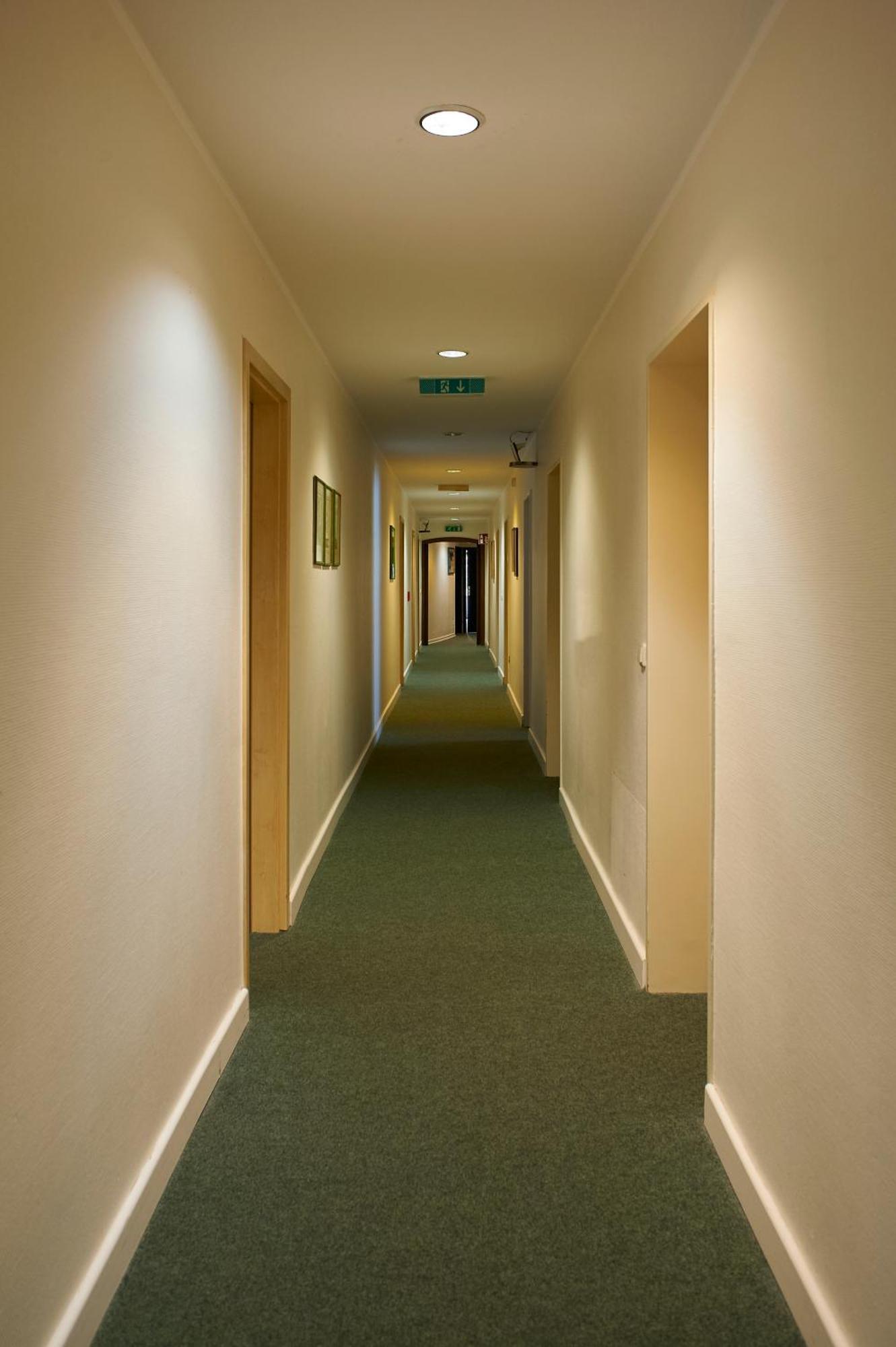 Hotel Restaurant Waldschloesschen Lienen Kültér fotó