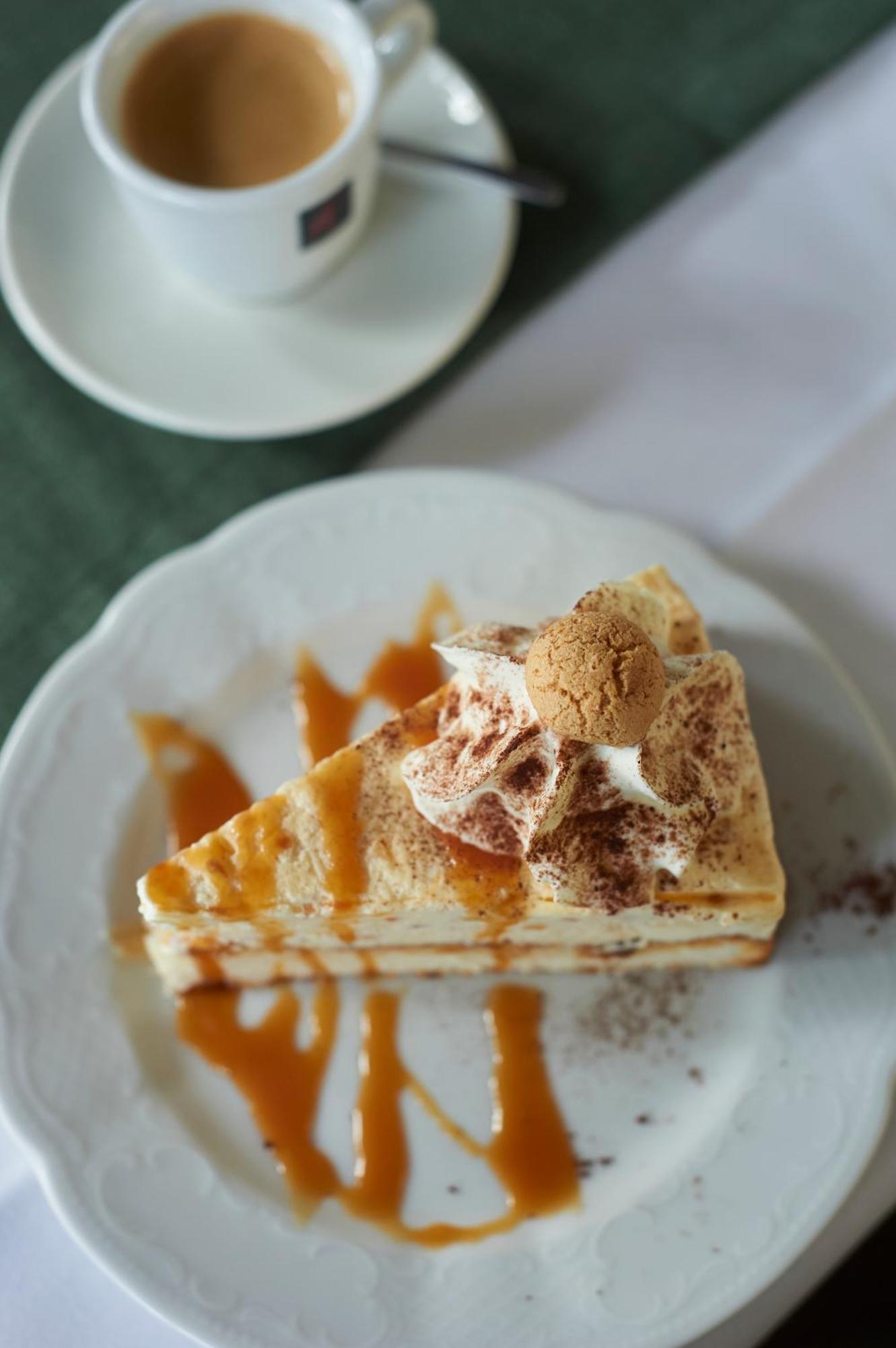 Hotel Restaurant Waldschloesschen Lienen Kültér fotó